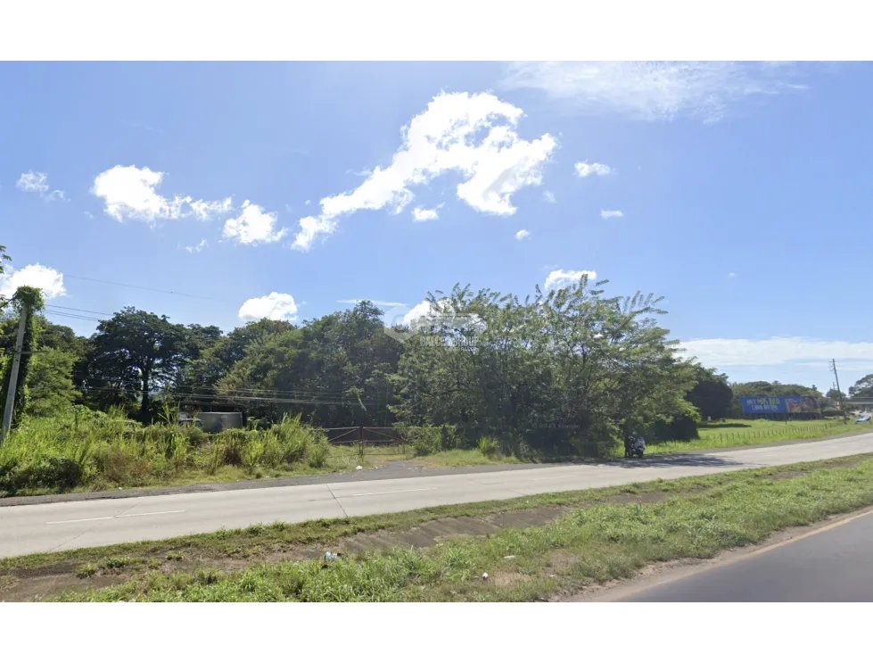 Building Lot for sale in Chame