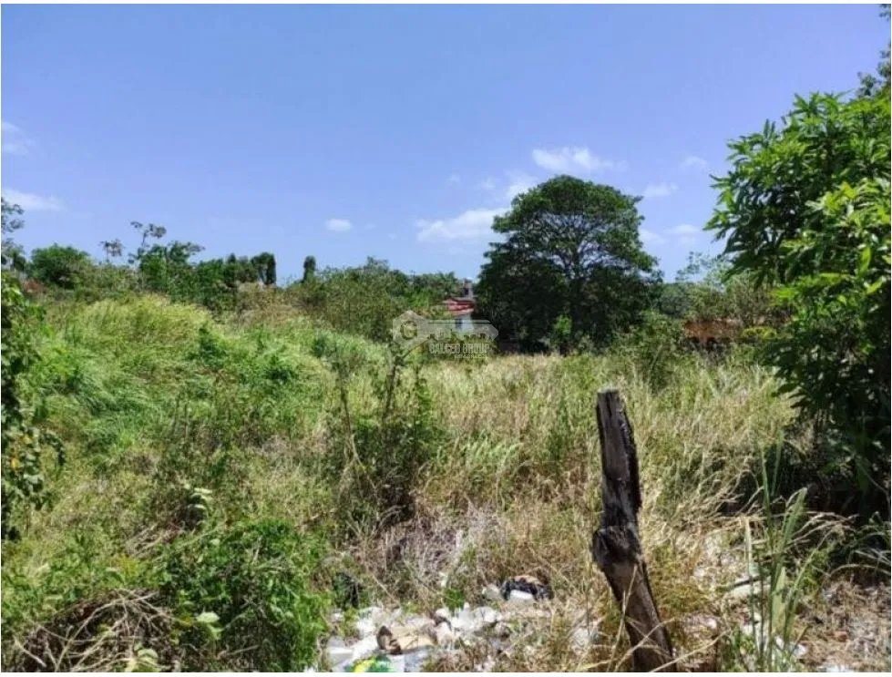 Building Lot for sale in Chame