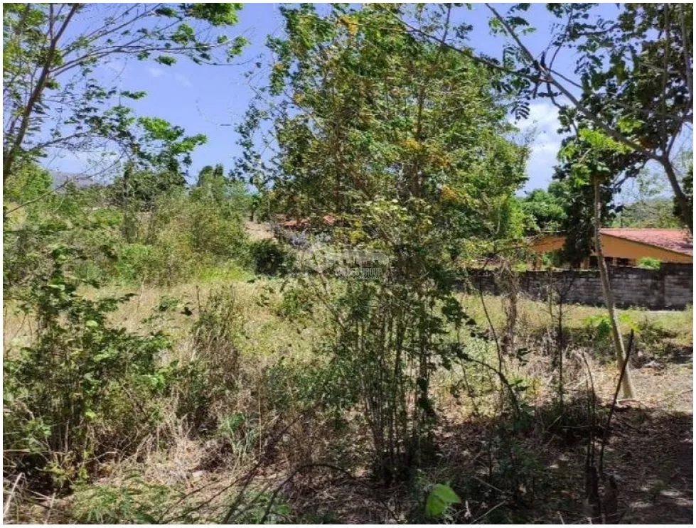 Building Lot for sale in Chame
