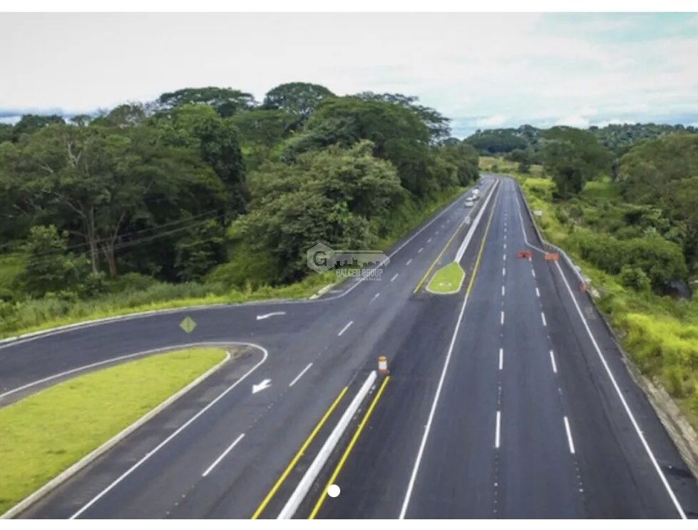 SE VENDE TERRENO DE 1.6 HECTAREAS EN COCLE NATA SOBRE INTERAMERICANA