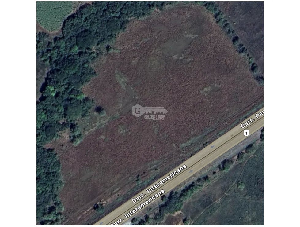 SE VENDE TERRENO DE 1.6 HECTAREAS EN COCLE NATA SOBRE INTERAMERICANA