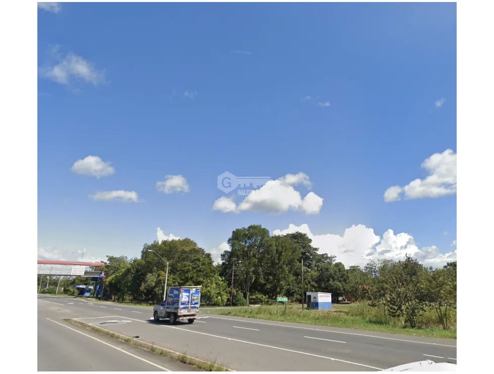 COCLE / NATA / EL ROBLAR / TERRENO 1.6 HECTAREA / SOBRE INTERAMERICANA
