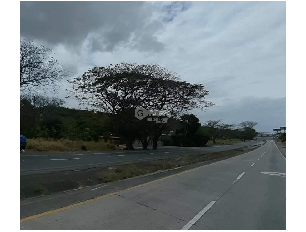 Building Lot for sale in Cocle