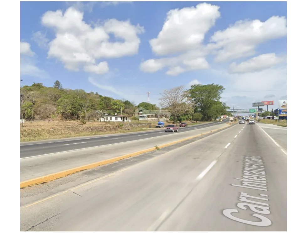 Building Lot for sale in Cocle