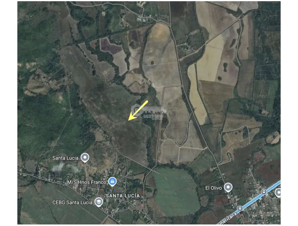 Building Lot for sale in Cocle