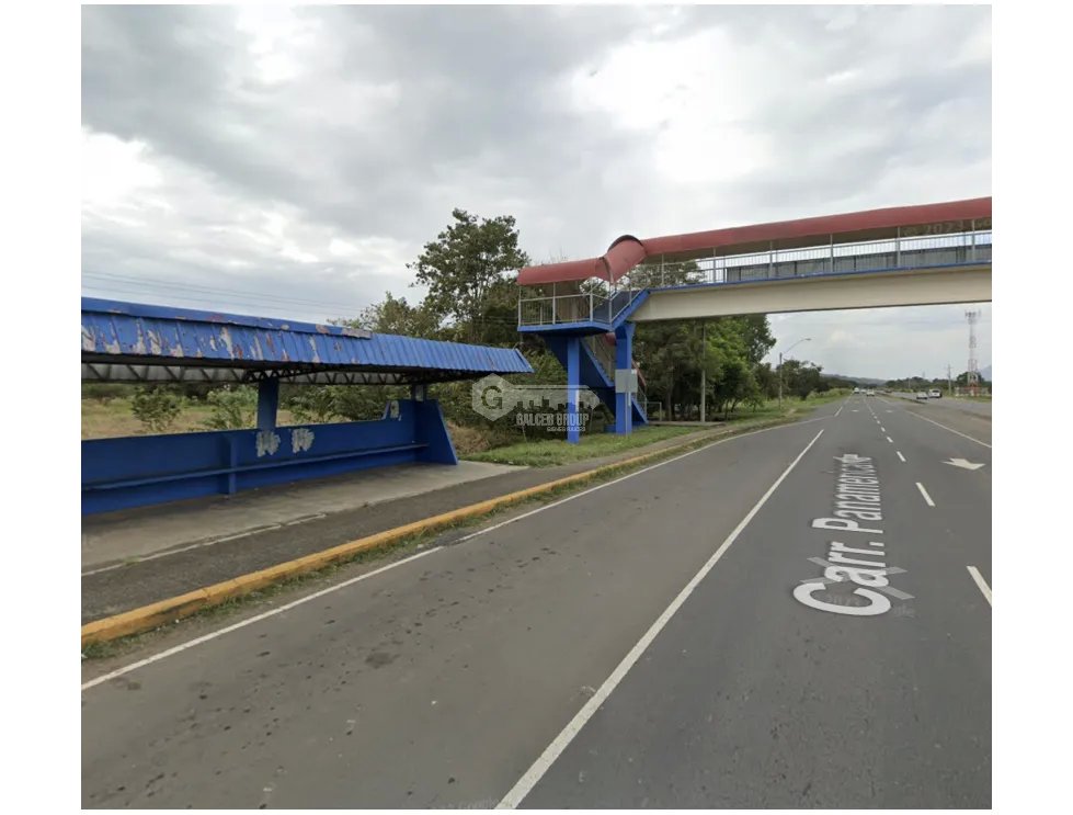 EL CAÑO / COCLE / TERRENO 22 HECTAREAS / CERCA A INTERAMERICANA