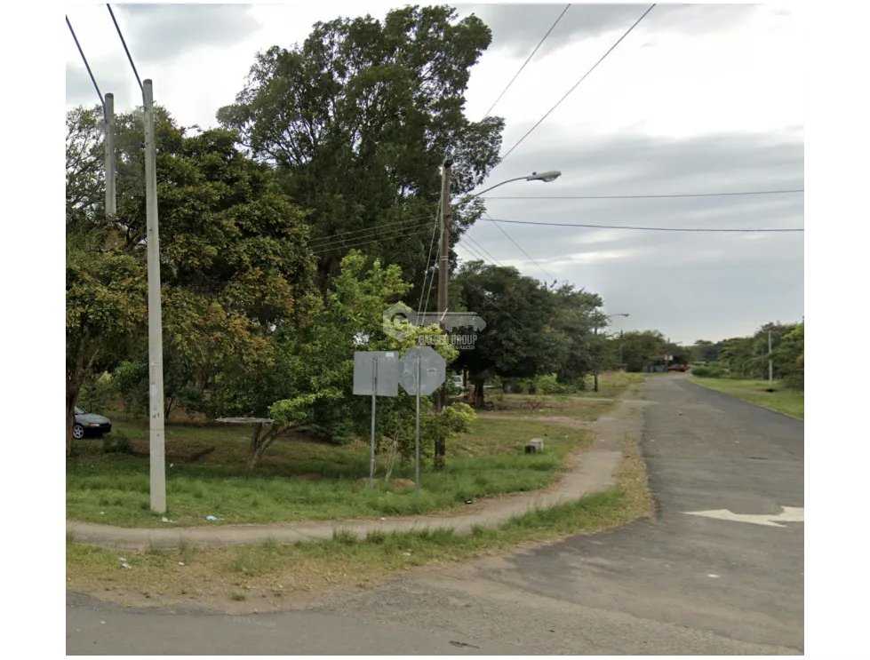 Building Lot for sale in Cocle
