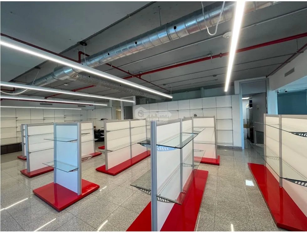 Office for rent in Punta Pacifica