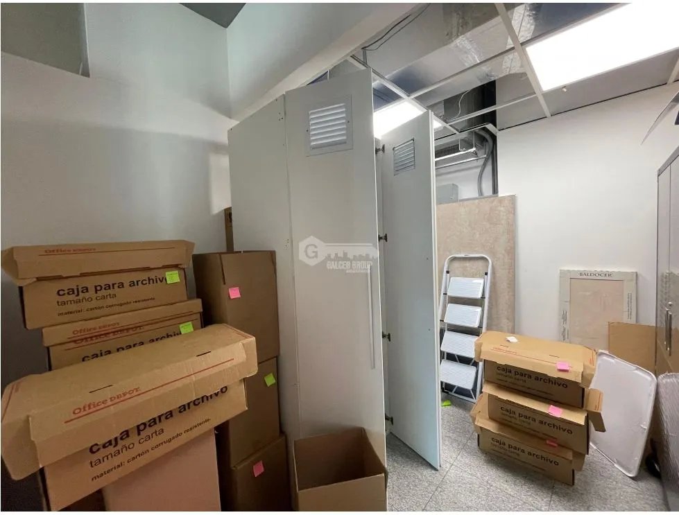 Office for rent in Punta Pacifica
