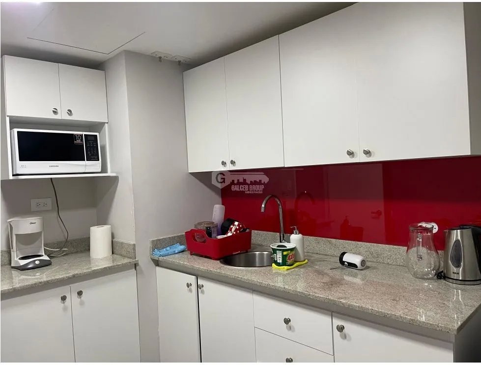 Office for rent in Punta Pacifica