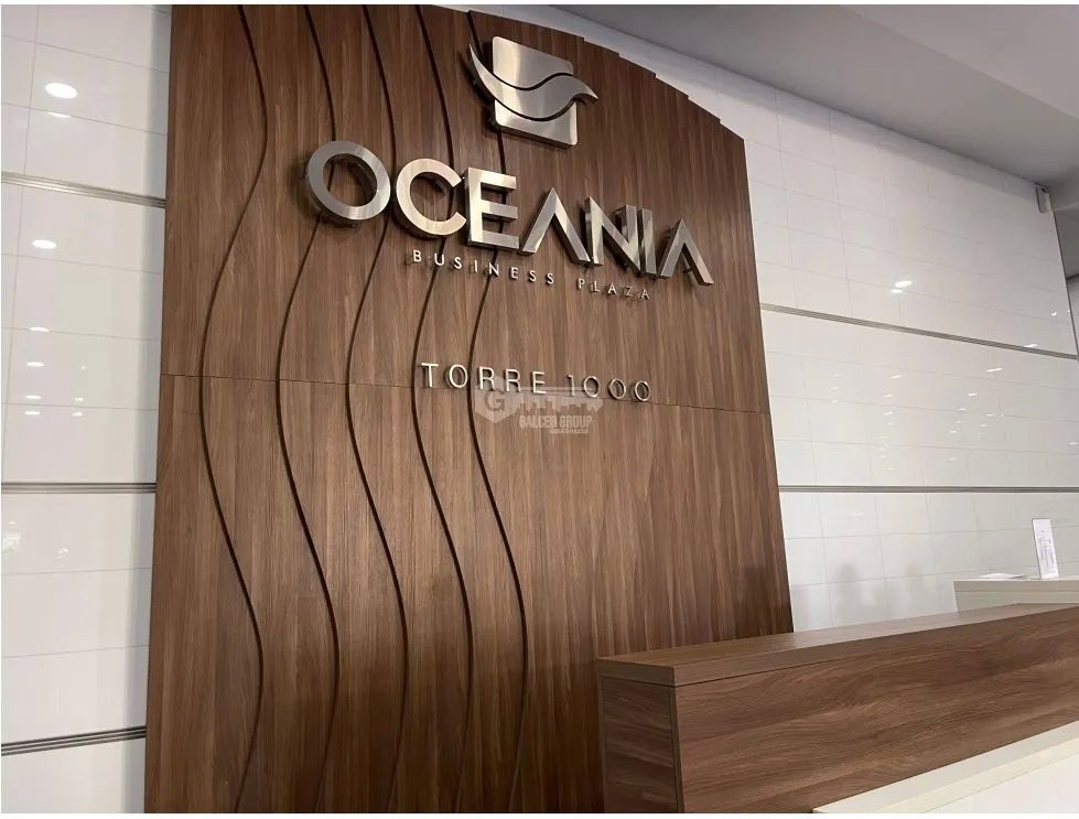 Office for rent in Punta Pacifica