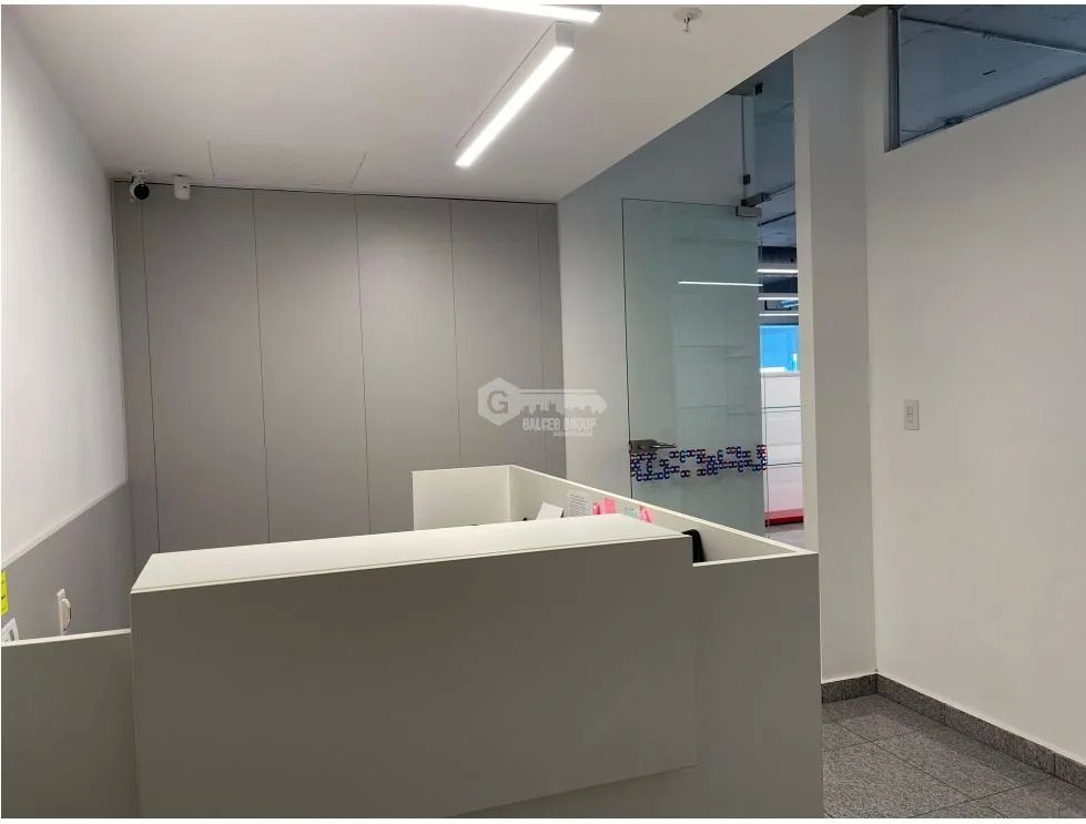 Office for rent in Punta Pacifica