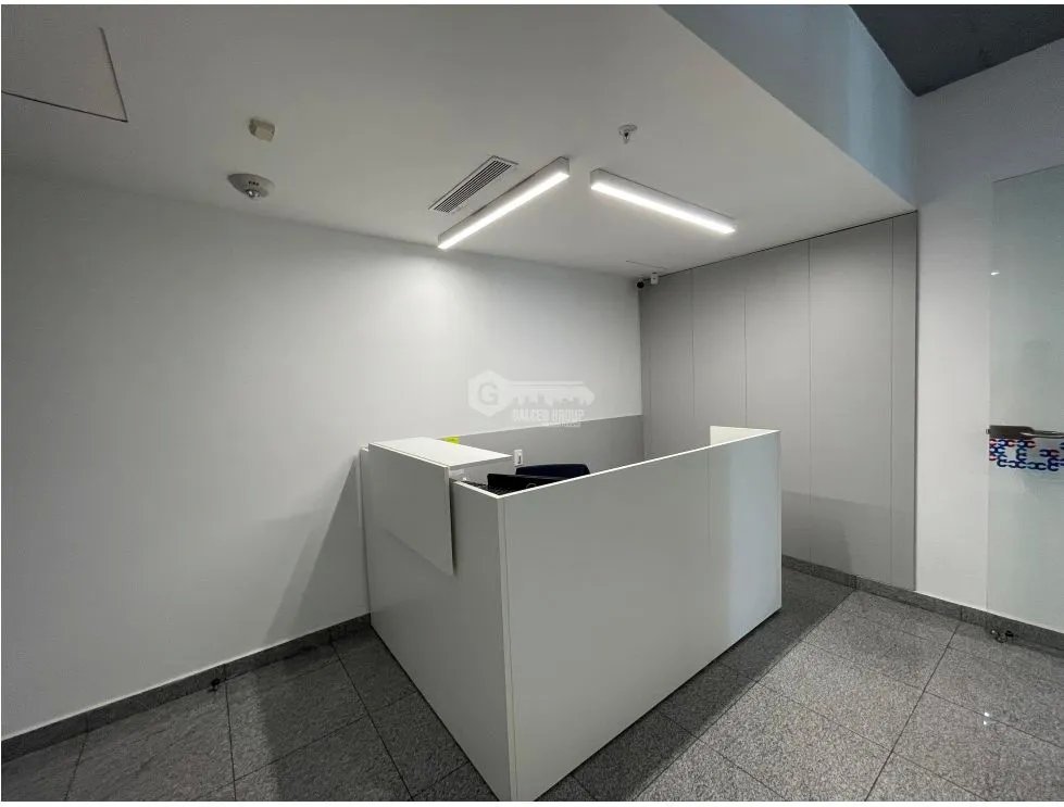 Office for rent in Punta Pacifica