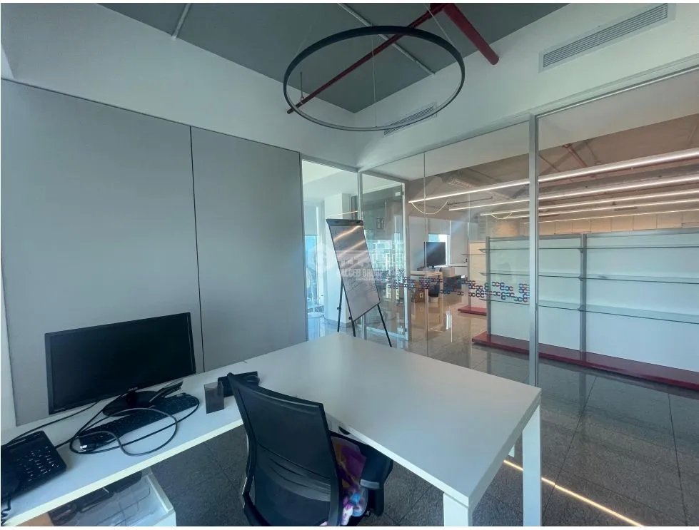 Office for rent in Punta Pacifica