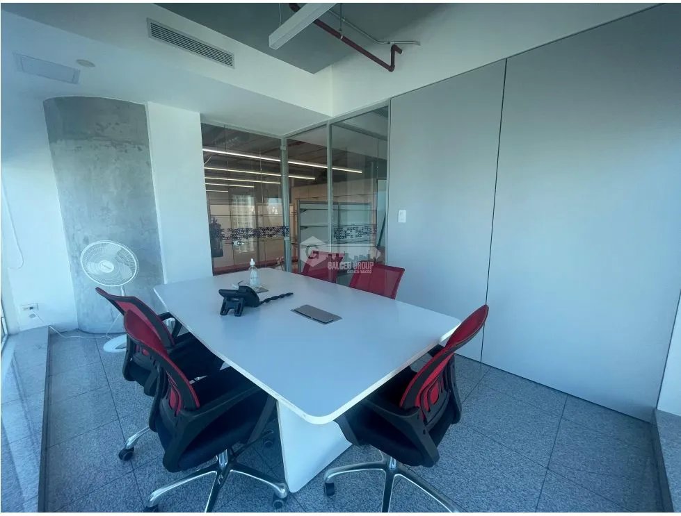 Office for rent in Punta Pacifica