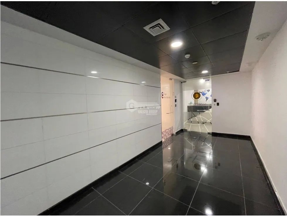 Office for rent in Punta Pacifica