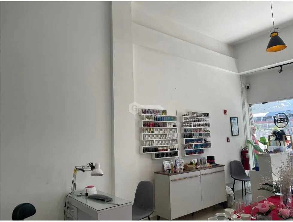 ALQUILER DE LOCAL COMERCIAL CONDADO DEL REY PLAZA GREEN PARK