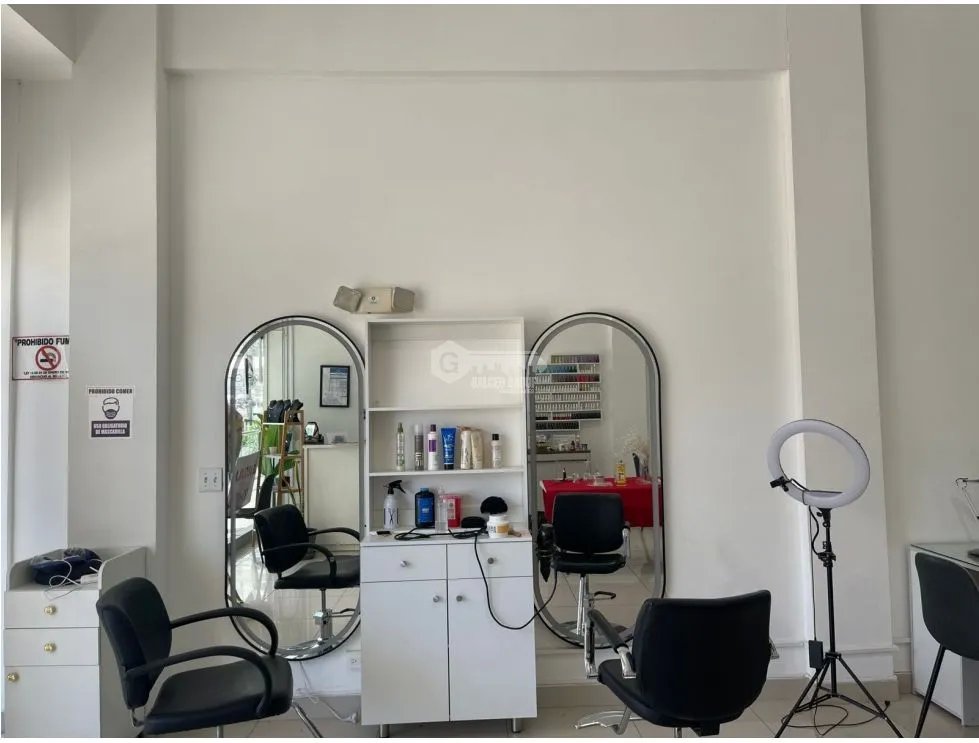 ALQUILER DE LOCAL COMERCIAL CONDADO DEL REY PLAZA GREEN PARK