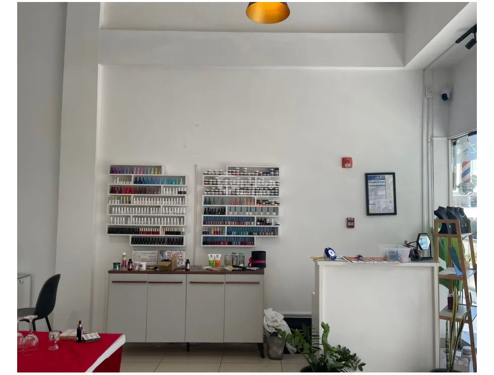 Commercial Space for rent in Condado del Rey