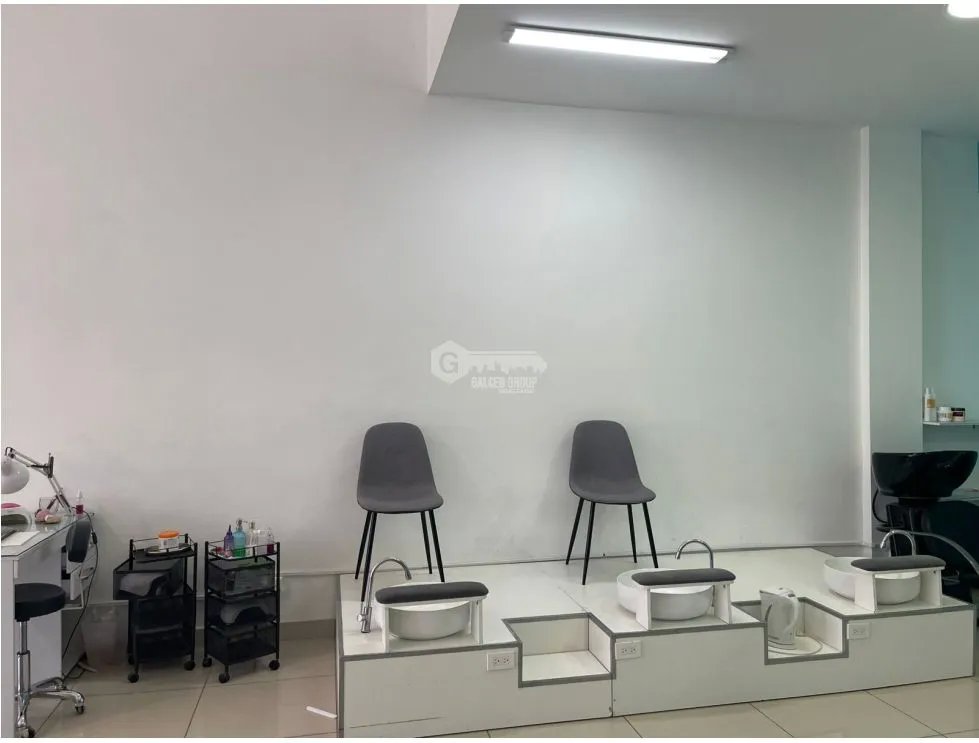 Commercial Space for rent in Condado del Rey