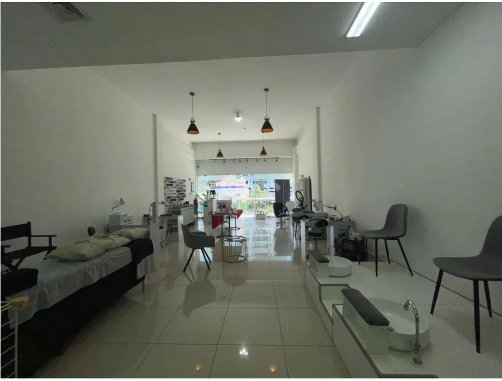 Commercial Space for rent in Condado del Rey
