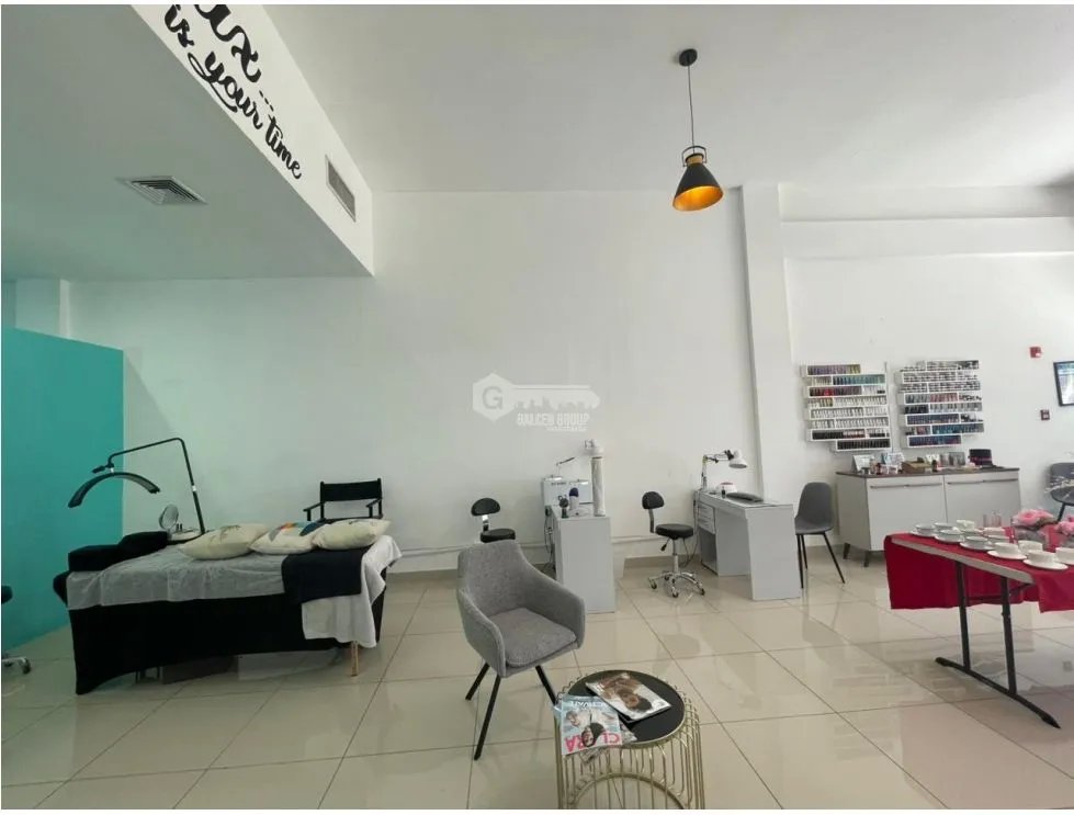 Commercial Space for rent in Condado del Rey