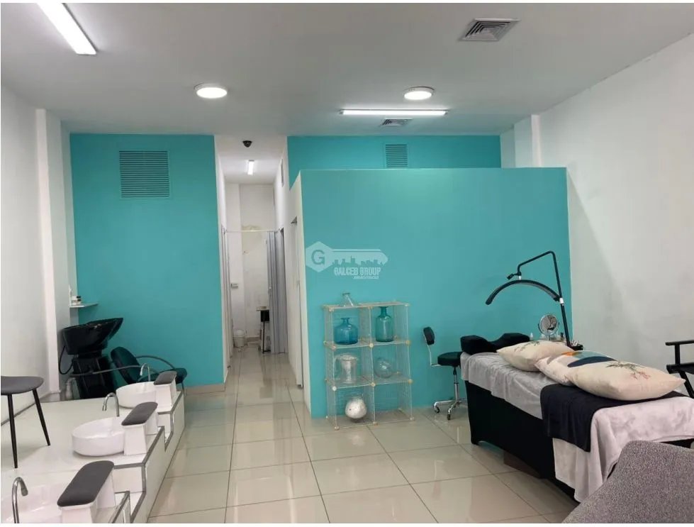 Commercial Space for rent in Condado del Rey