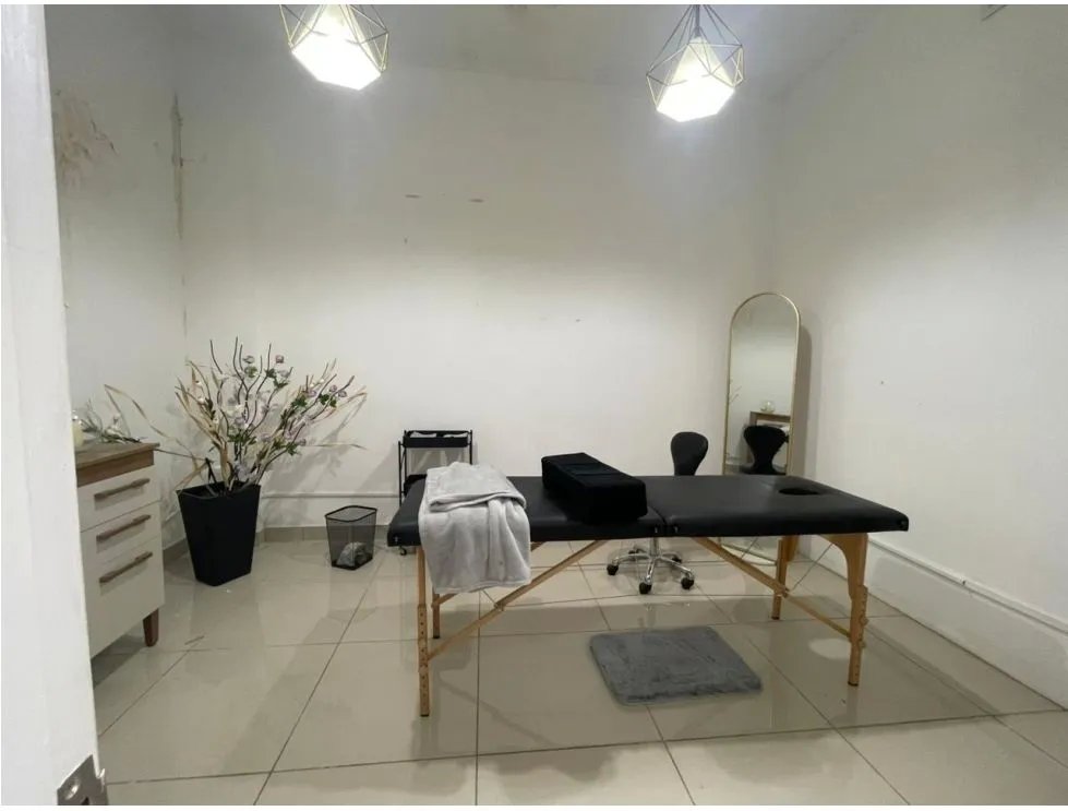 Commercial Space for rent in Condado del Rey