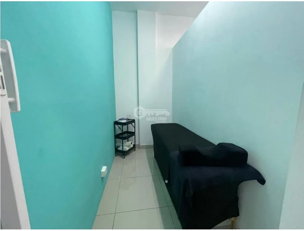 Commercial Space for rent in Condado del Rey