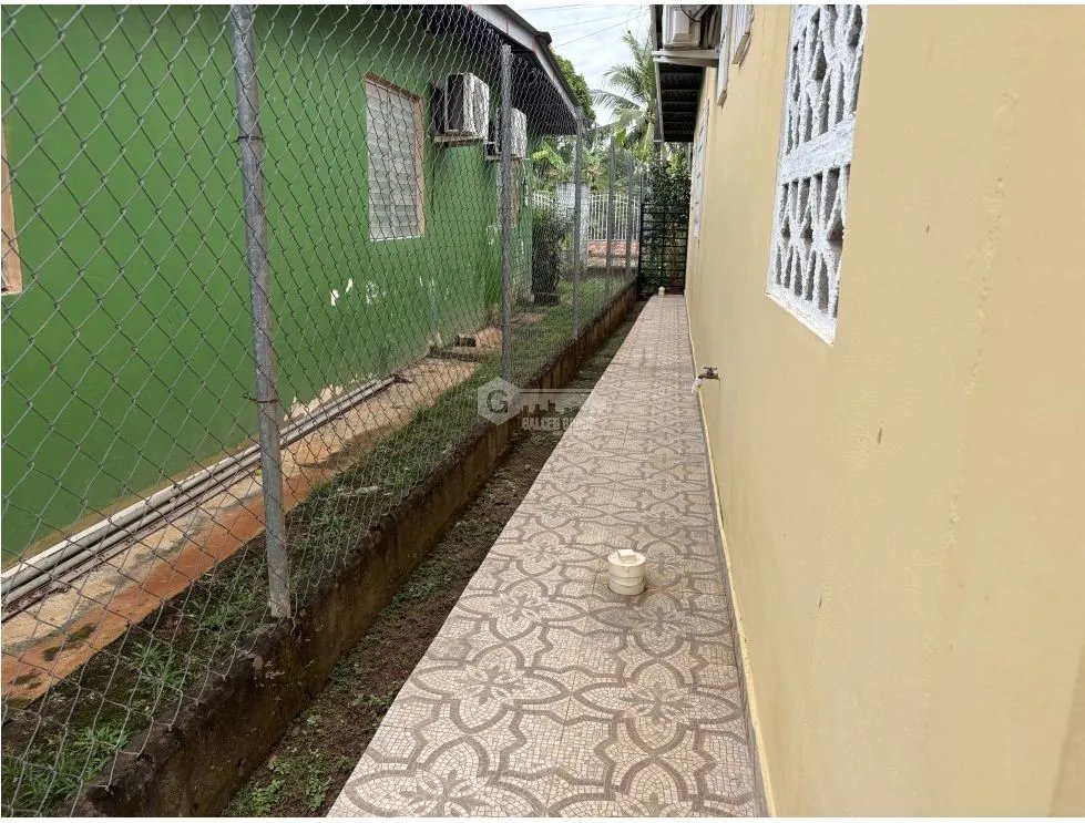 Single Family House for sale in Cocle