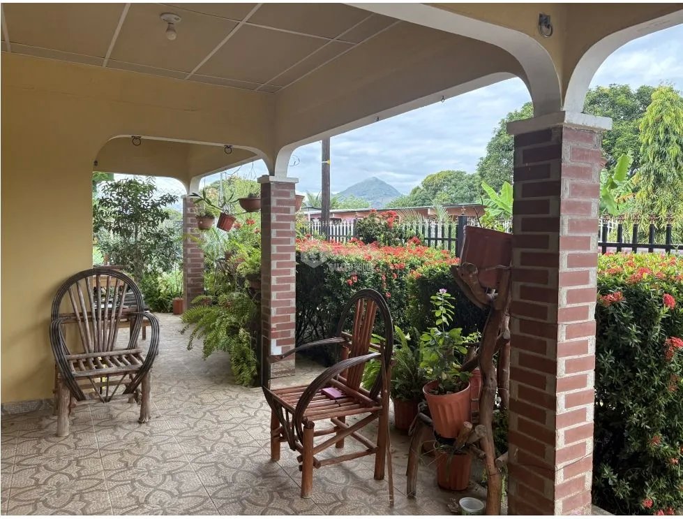 Single Family House for sale in Cocle