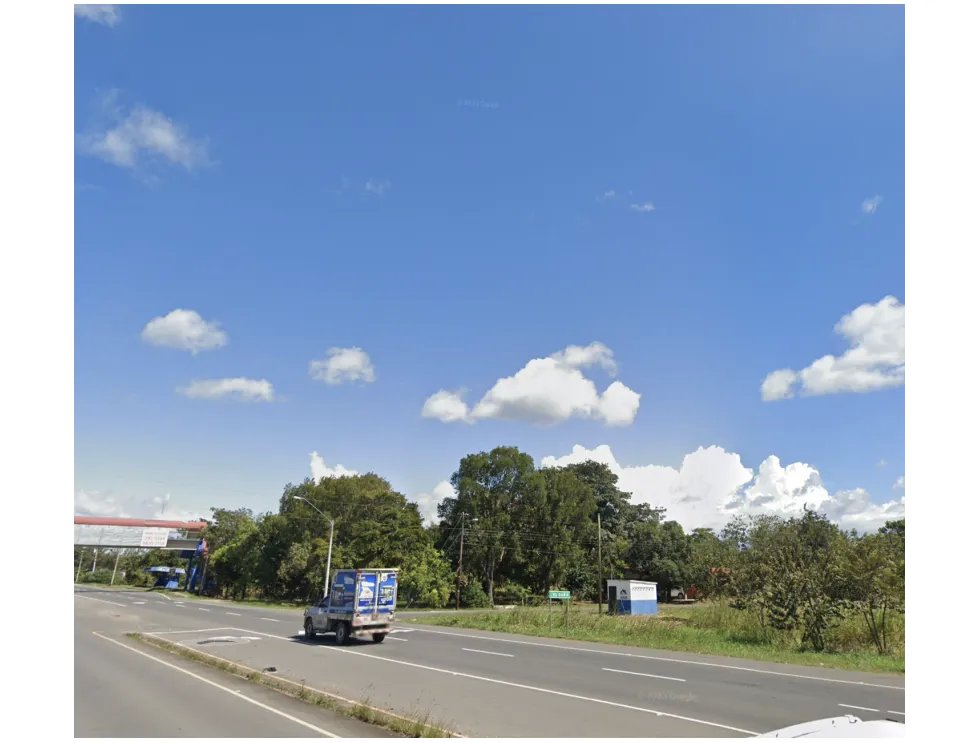 SE VENDE TERRENO DE 5 HECTAREAS COCLE EL CAÑO CERCA A INTERAMERICANA