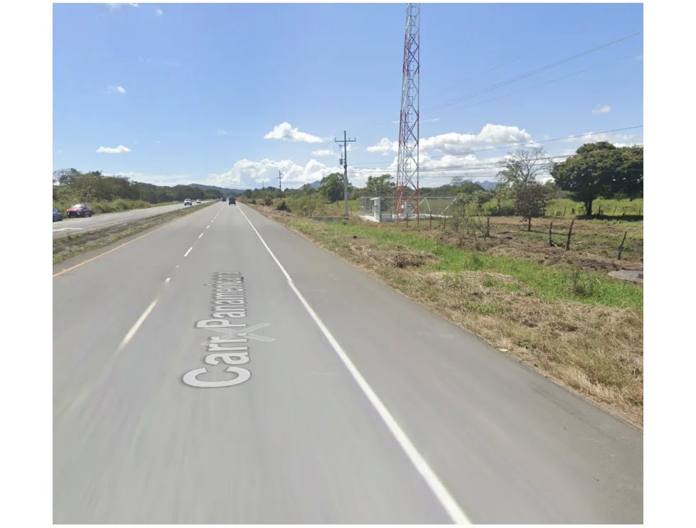 SE VENDE TERRENO DE 5 HECTAREAS COCLE EL CAÑO CERCA A INTERAMERICANA