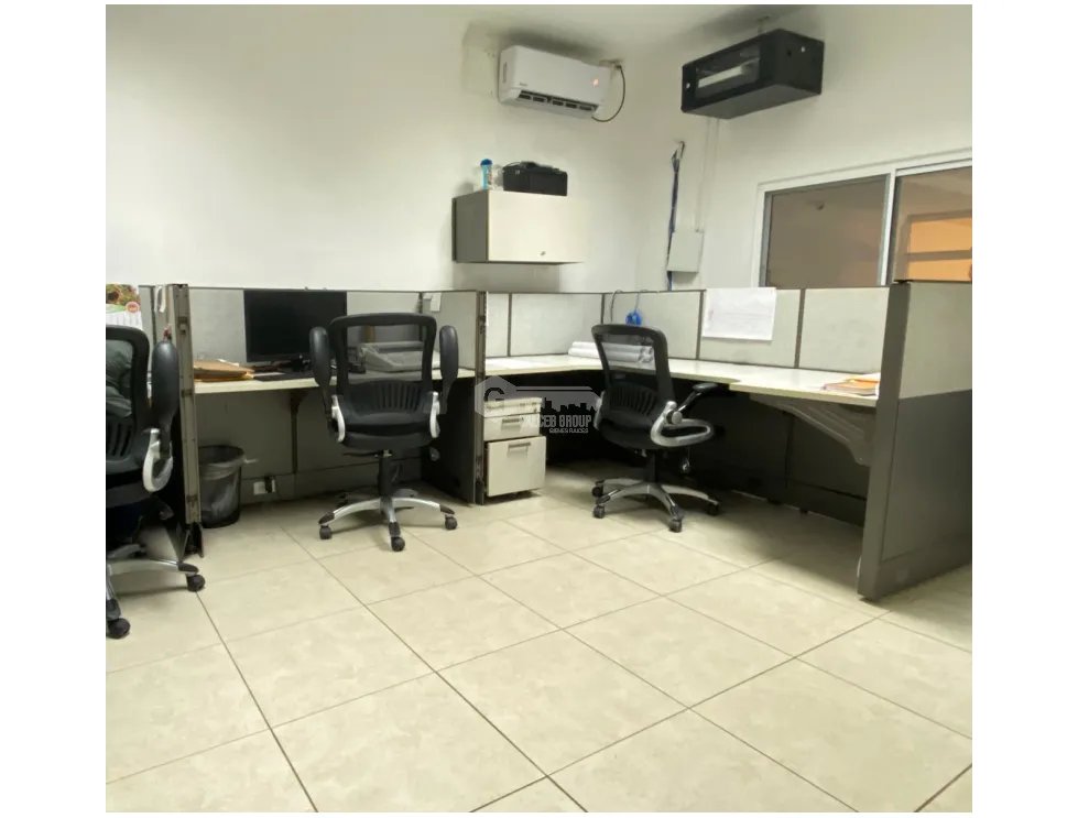 CHAME / BEJUCO / 977 M / CASA CON OFICINAS / VIA INTERAMERICANA