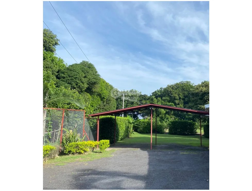 CHAME / BEJUCO / 977 M / CASA CON OFICINAS / VIA INTERAMERICANA