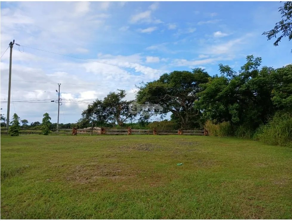 Building Lot for sale in San Carlos