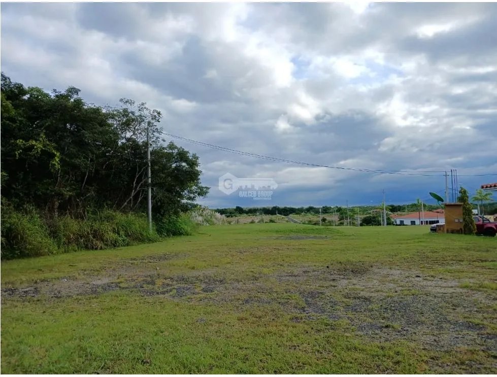 Building Lot for sale in San Carlos