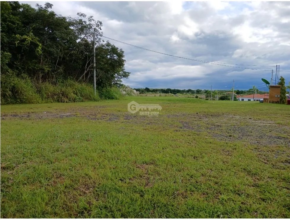 Building Lot for sale in San Carlos