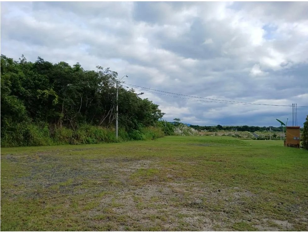 Building Lot for sale in San Carlos
