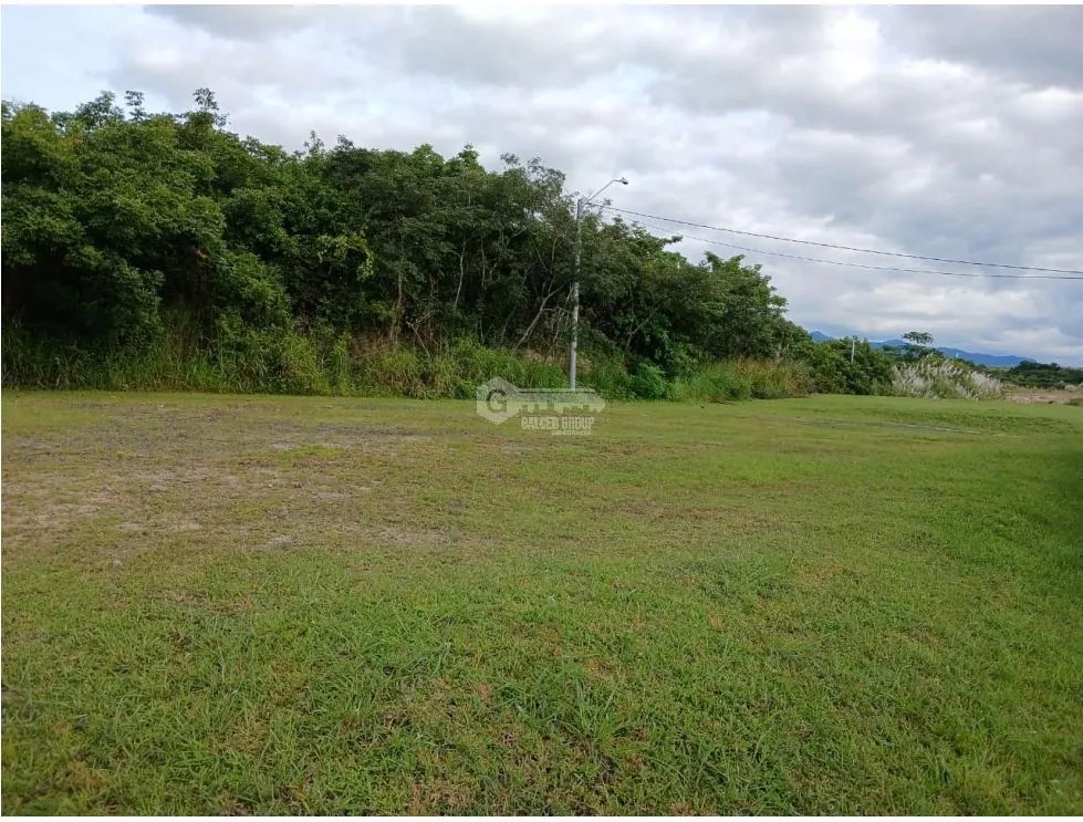 Building Lot for sale in San Carlos