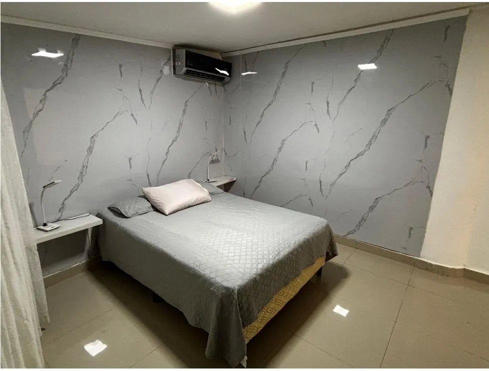 ALQUILER DE APARTAMENTO EN MARGARITA COLON CON SERVICIOS INCLUIDOS