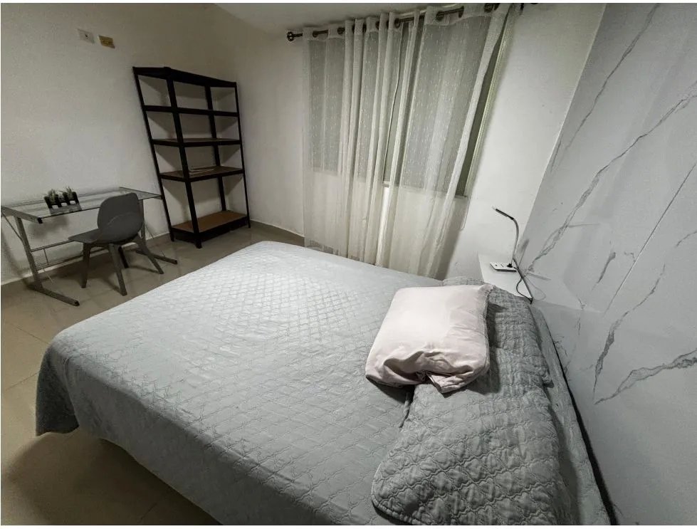 Apartment for rent in Colon