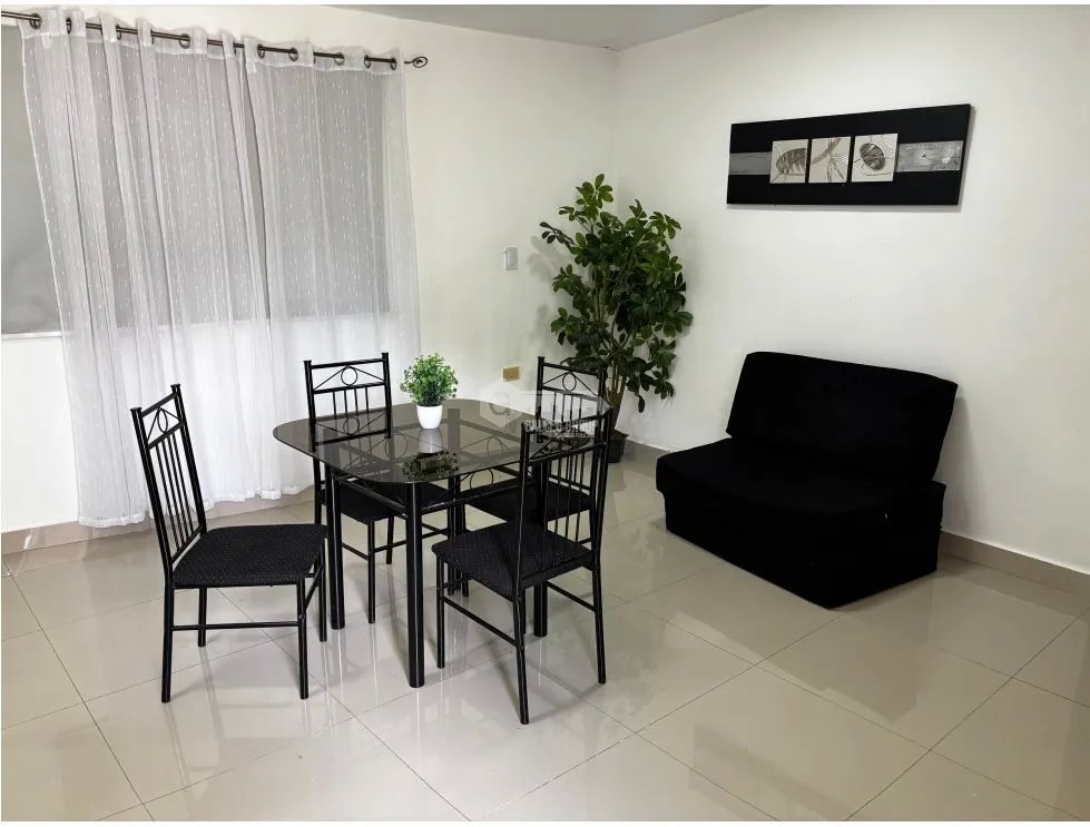 COLÓN / MARGARITA / 60M2 / AMOBLADO / CON SERVICIOS INCLUIDOS