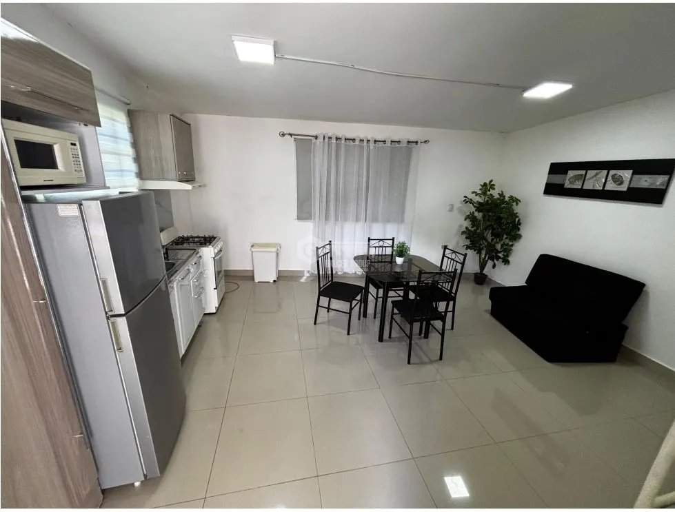 COLÓN / MARGARITA / 60M2 / AMOBLADO / CON SERVICIOS INCLUIDOS