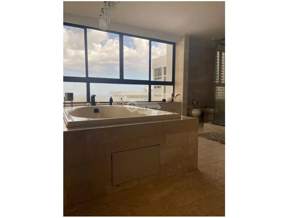 ALQUILER DE APARTAMENTO PUNTA PAITILLA PH PUNTA DEL SOL LINEA BLANCA
