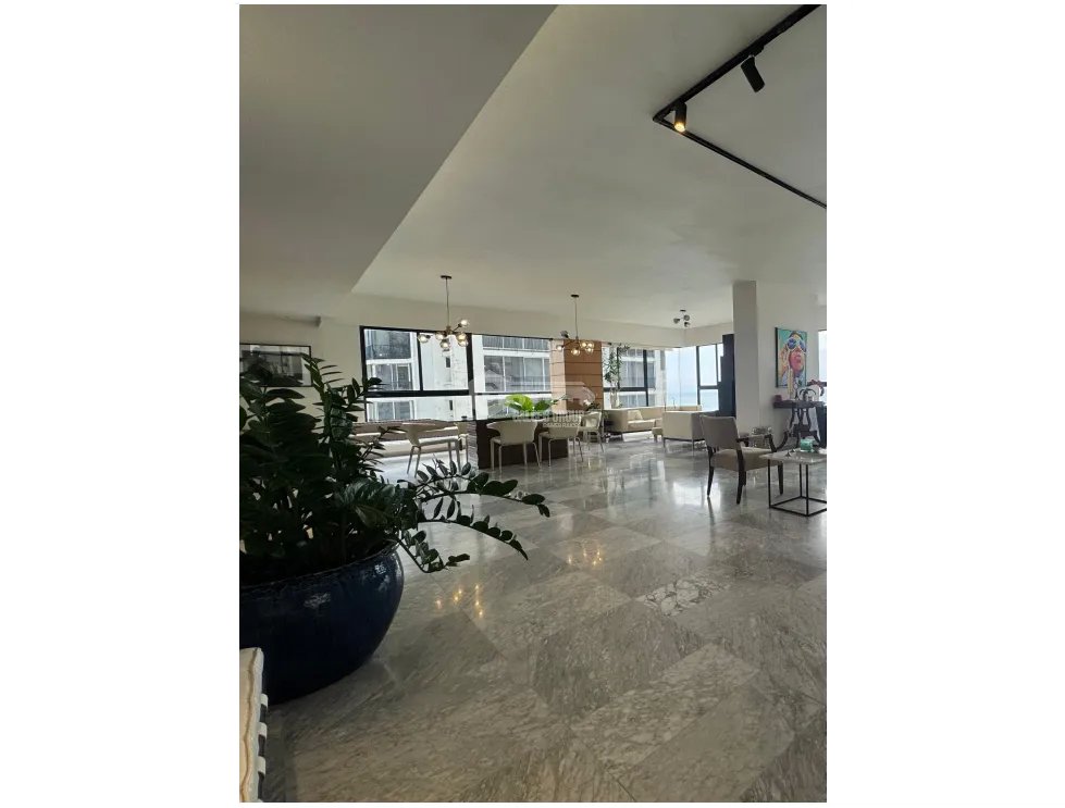 ALQUILER DE APARTAMENTO PUNTA PAITILLA PH PUNTA DEL SOL LINEA BLANCA