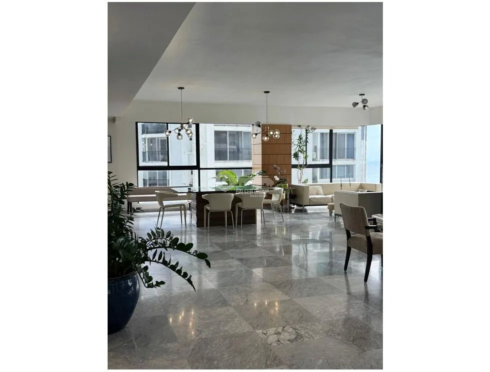 PUNTA PAITILLA / PUNTA DEL SOL / 600M2 / 4 HABITACION / LINEA BLANCA