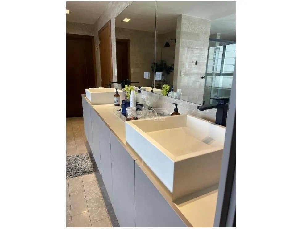 Apartment for rent in Punta Paitilla