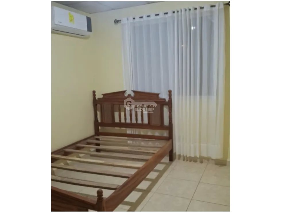 CHORRERA / ARBOLEDAS / LOS ALMENDROS / 180M / 3 HABITACION / TERRAZA