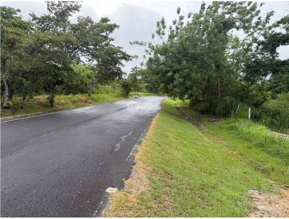 Building Lot for sale in Costa Esmeralda